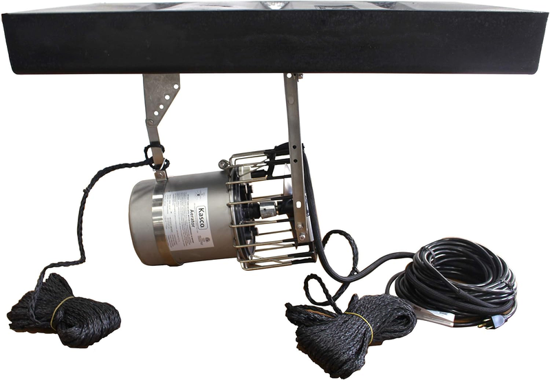 Kasco Horizontal Float