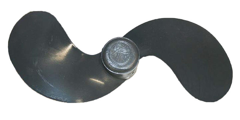 Kasco 2400 "K" Replacement Propeller